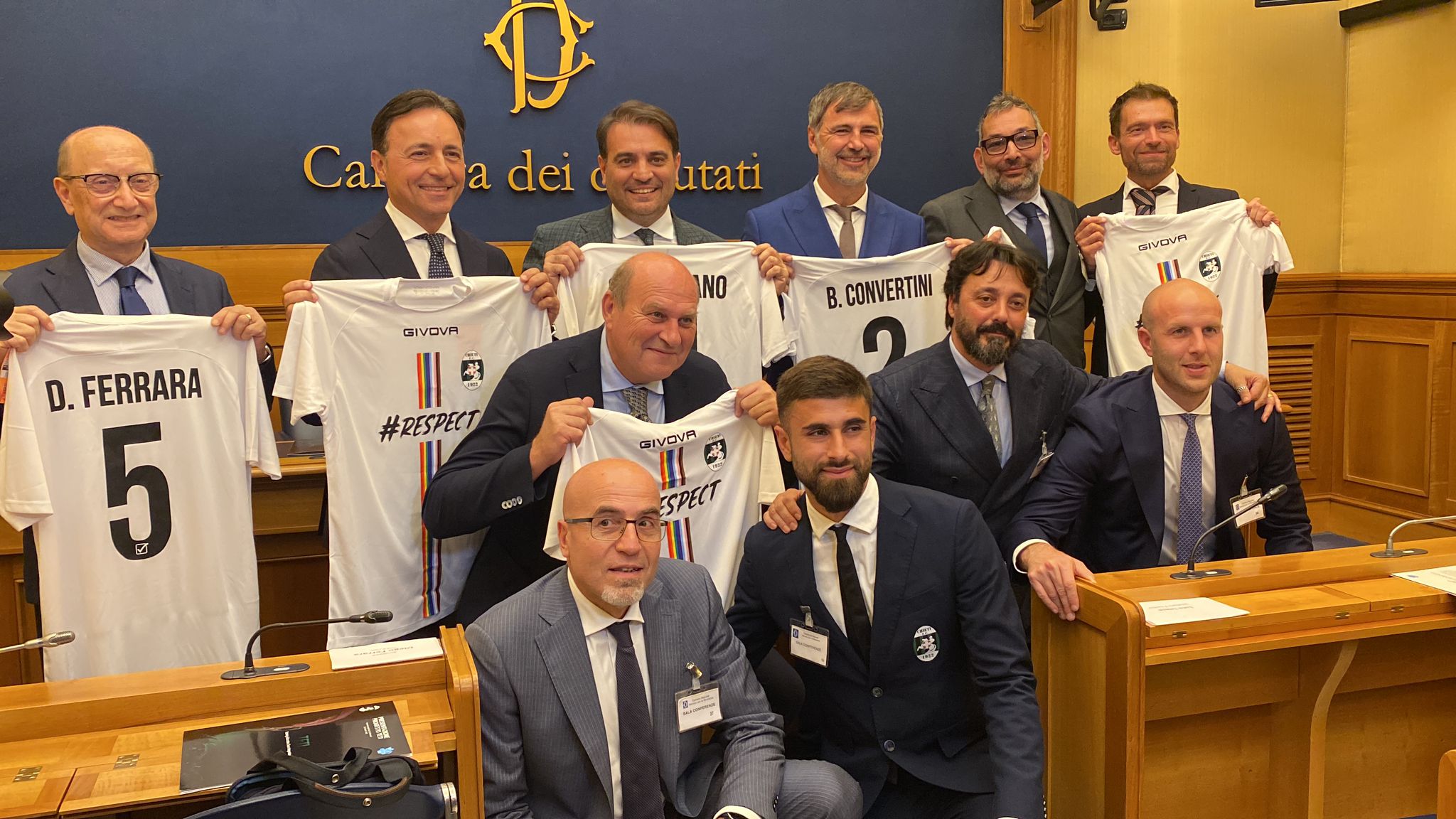 teti chieti calcio